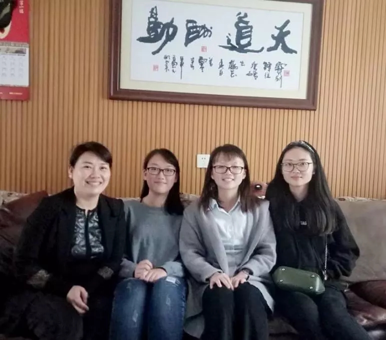 珠海市创沃中等职业学校（原珠海一职实验学校）家访