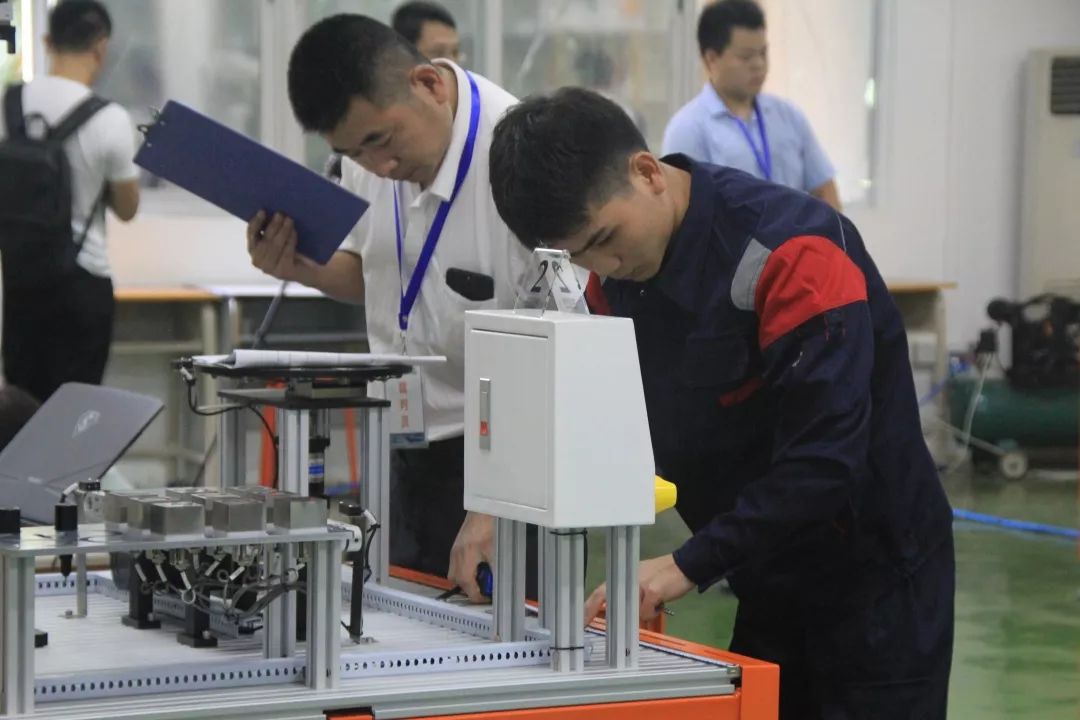 珠海市创沃中等职业学校(原珠海一职实验学校) 珠海市创沃中等职业学校(原珠海一职实验学校)