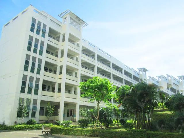 珠海市创沃中等职业学校(原珠海一职实验学校) 珠海市创沃中等职业学校(原珠海一职实验学校)