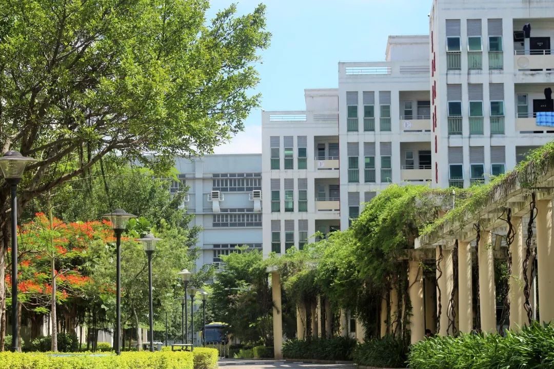 珠海市创沃中等职业学校(原珠海一职实验学校) 珠海市创沃中等职业学校(原珠海一职实验学校)