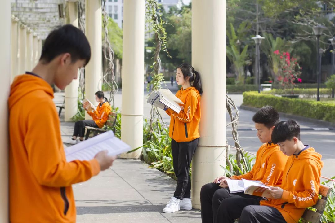 珠海市创沃中等职业学校(原珠海一职实验学校) 珠海市创沃中等职业学校(原珠海一职实验学校)