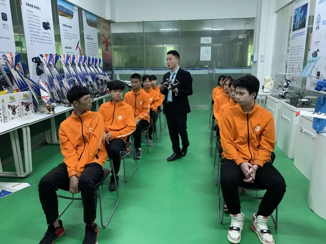 珠海市创沃中等职业学校(原珠海一职实验学校) 珠海市创沃中等职业学校(原珠海一职实验学校)