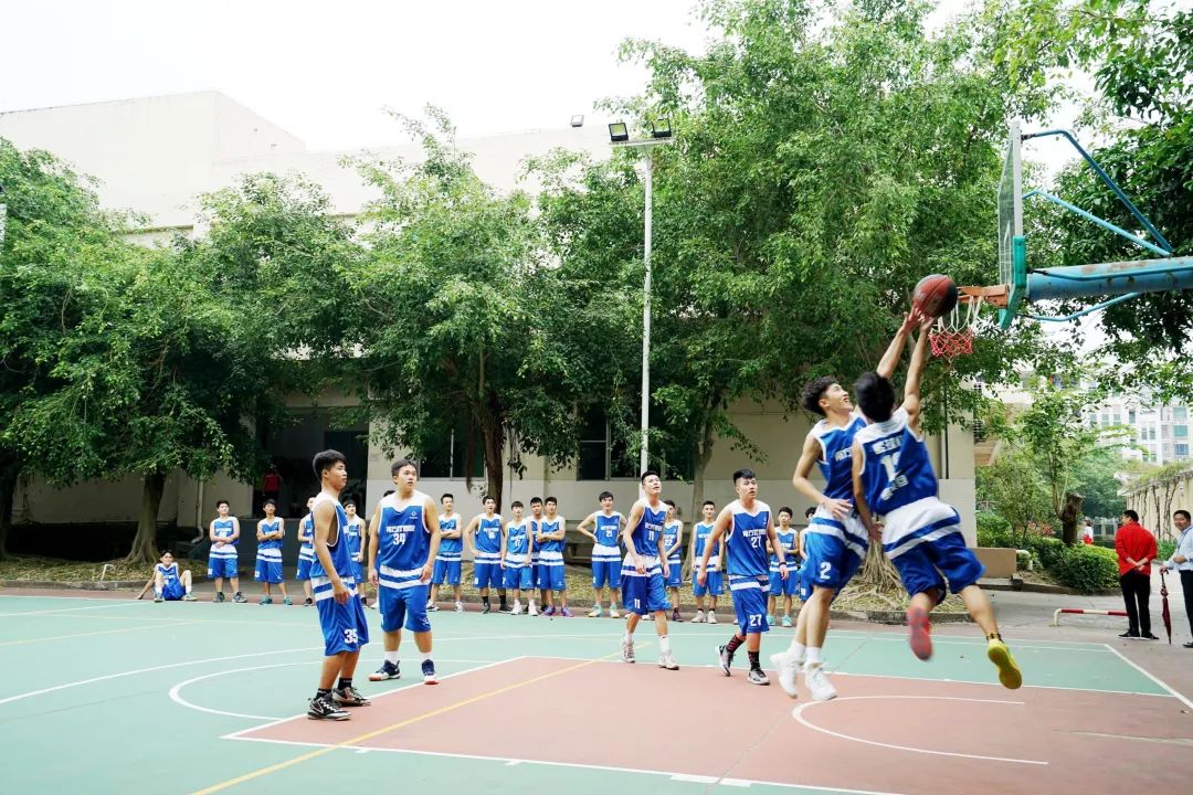 珠海市创沃中等职业学校(原珠海一职实验学校) 珠海市创沃中等职业学校(原珠海一职实验学校)