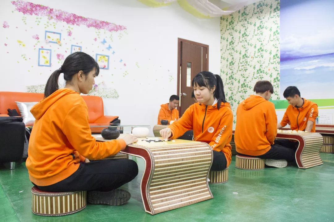 珠海市创沃中等职业学校(原珠海一职实验学校) 珠海市创沃中等职业学校(原珠海一职实验学校)