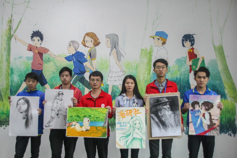 珠海市创沃中等职业学校(原珠海一职实验学校) 珠海市创沃中等职业学校(原珠海一职实验学校)