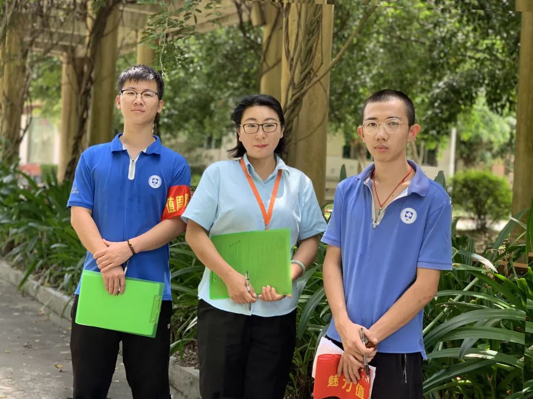 珠海市创沃中等职业学校(原珠海一职实验学校) 珠海市创沃中等职业学校(原珠海一职实验学校)