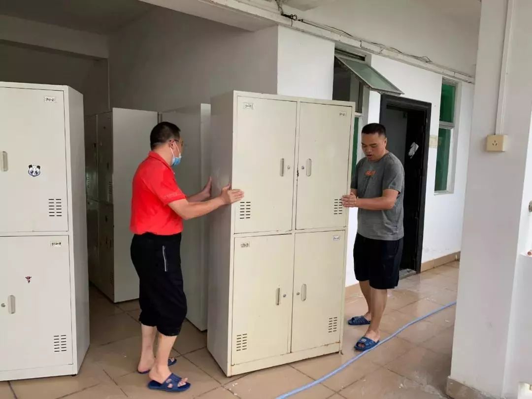 珠海市创沃中等职业学校(原珠海一职实验学校) 珠海市创沃中等职业学校(原珠海一职实验学校)