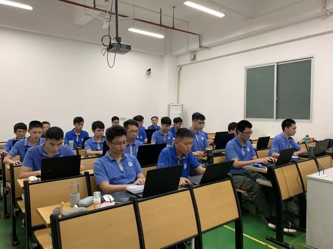 珠海市创沃中等职业学校(原珠海一职实验学校) 珠海市创沃中等职业学校(原珠海一职实验学校)
