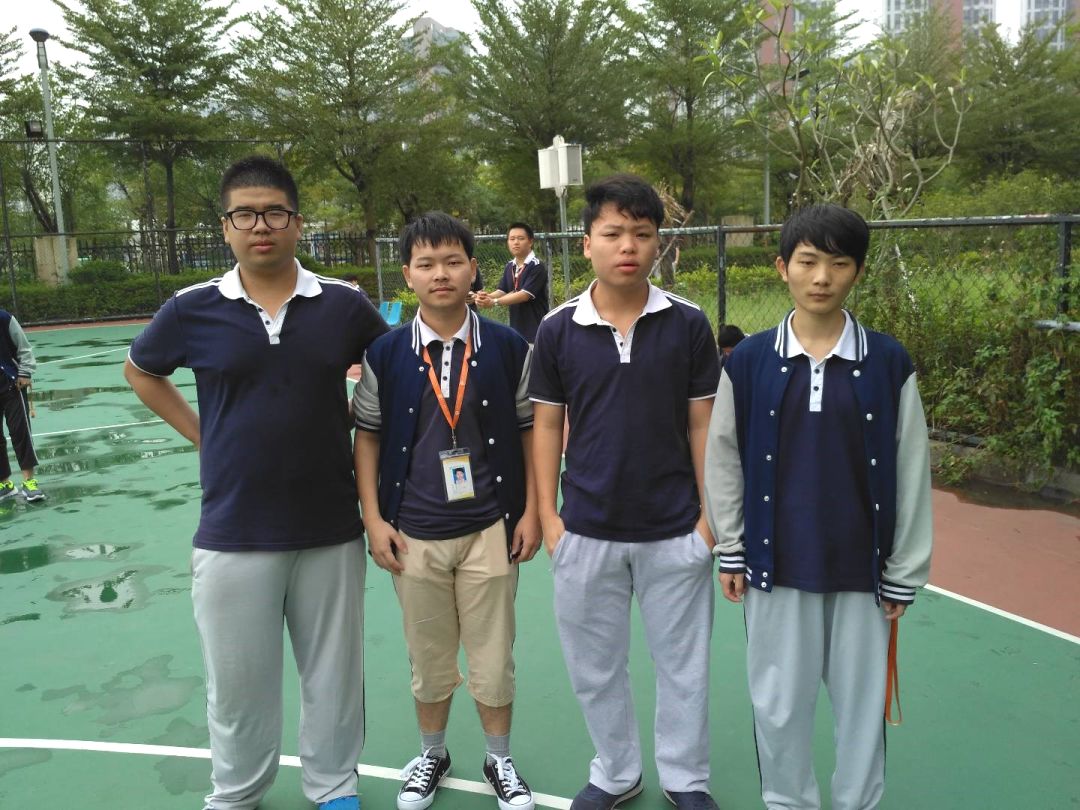 珠海市创沃中等职业学校(原珠海一职实验学校) 珠海市创沃中等职业学校(原珠海一职实验学校)