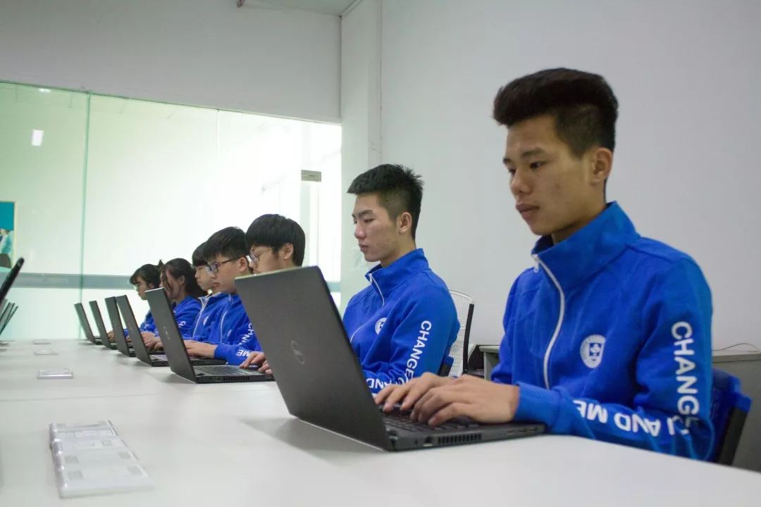 珠海市创沃中等职业学校(原珠海一职实验学校) 珠海市创沃中等职业学校(原珠海一职实验学校)
