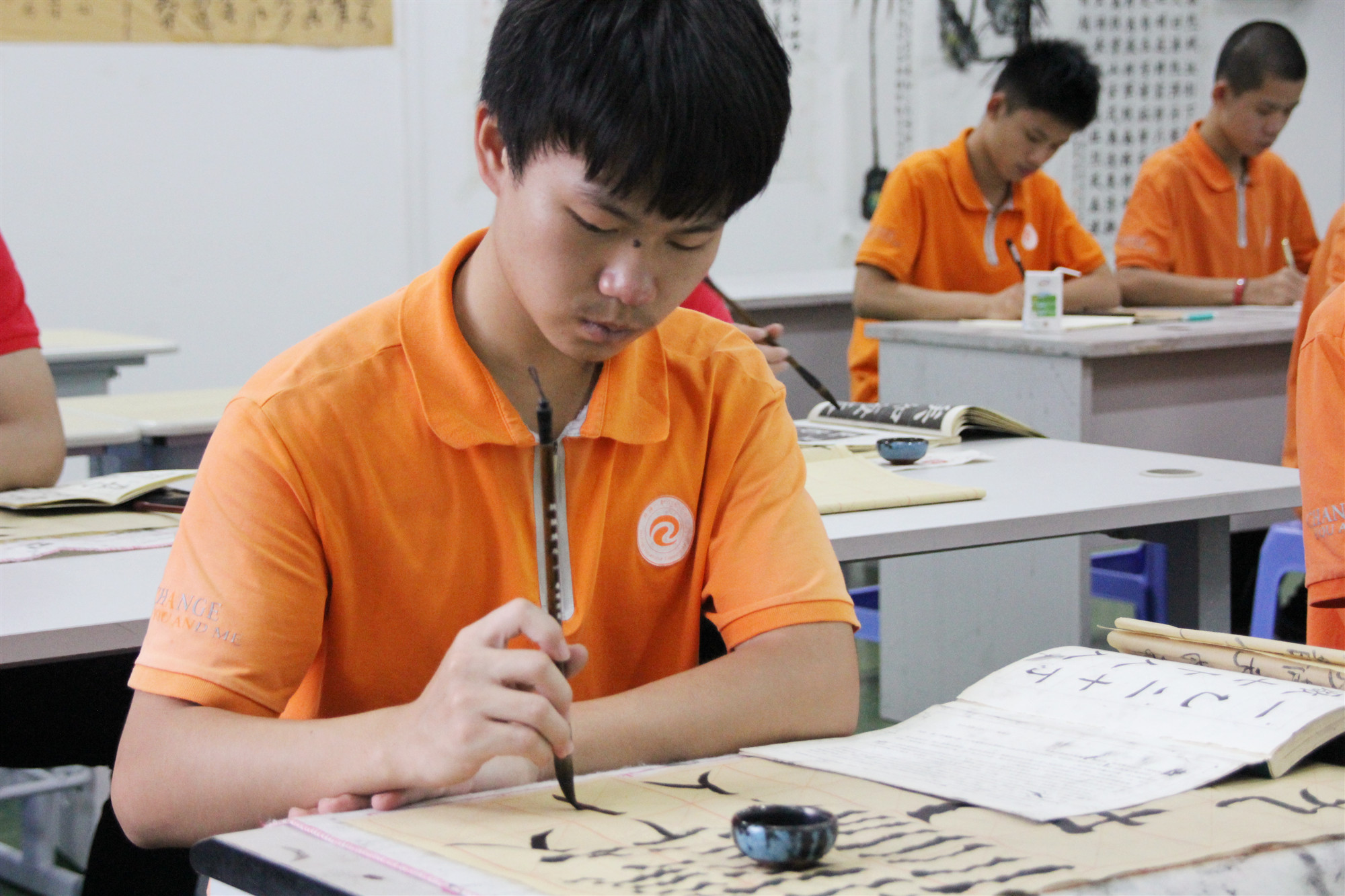 珠海市创沃中等职业学校(原珠海一职实验学校) 珠海市创沃中等职业学校(原珠海一职实验学校)