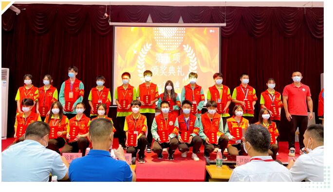 珠海市创沃中等职业学校（原珠海一职实验学校）