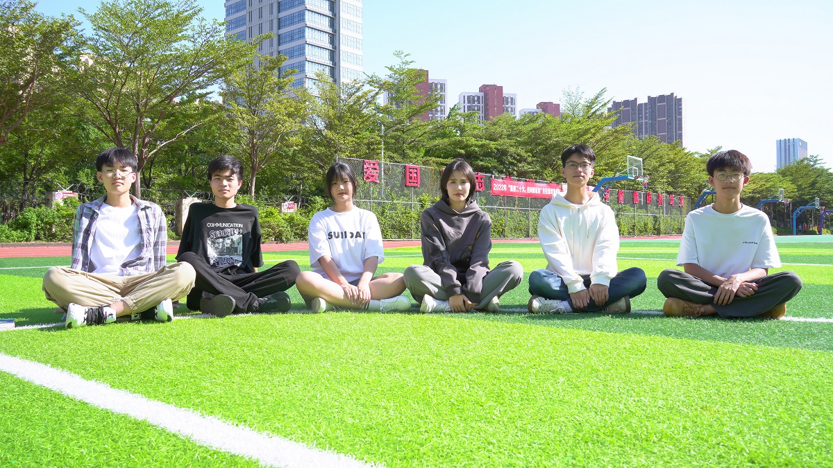 珠海市创沃中等职业学校（原珠海一职实验学校）