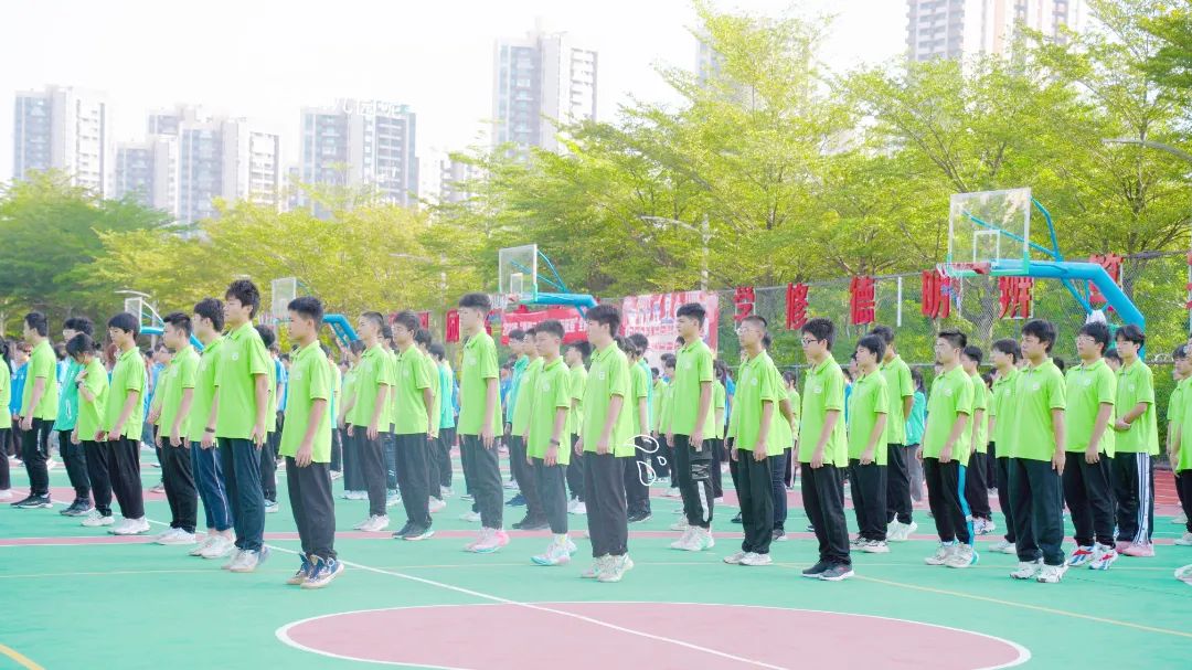 珠海市创沃中等职业学校