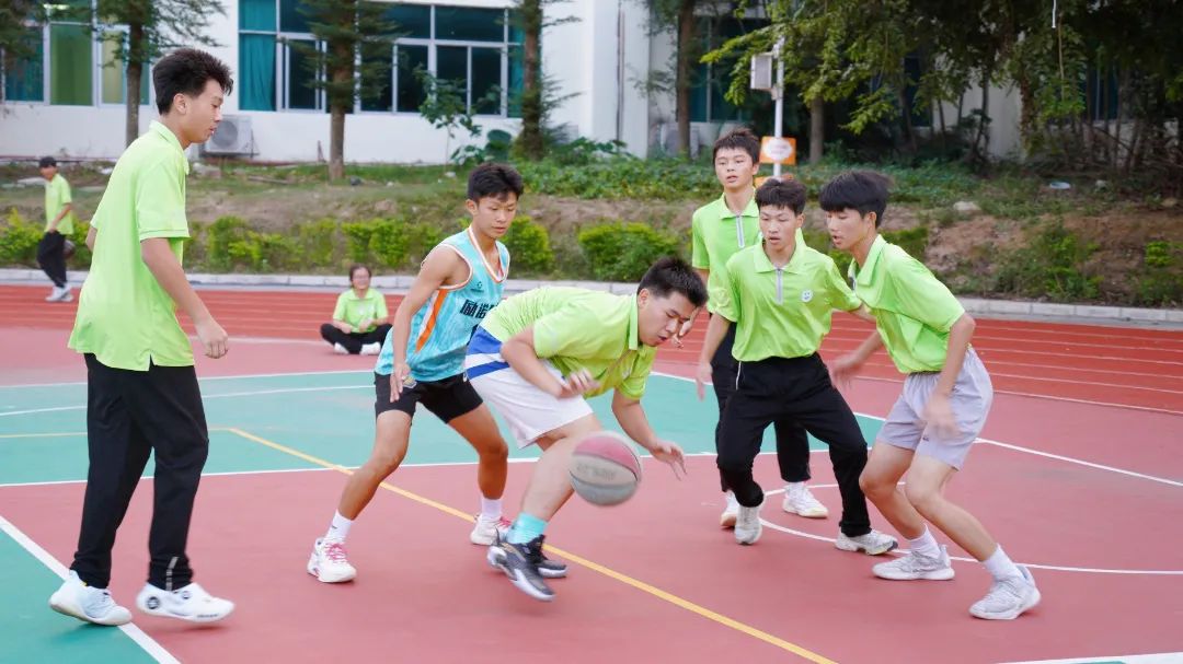 珠海市创沃中等职业学校