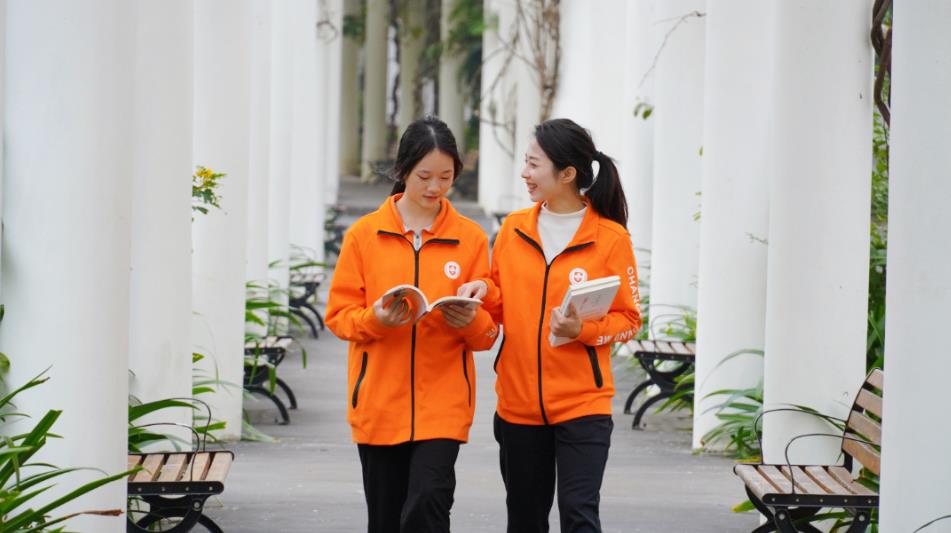 珠海市创沃中等职业学校