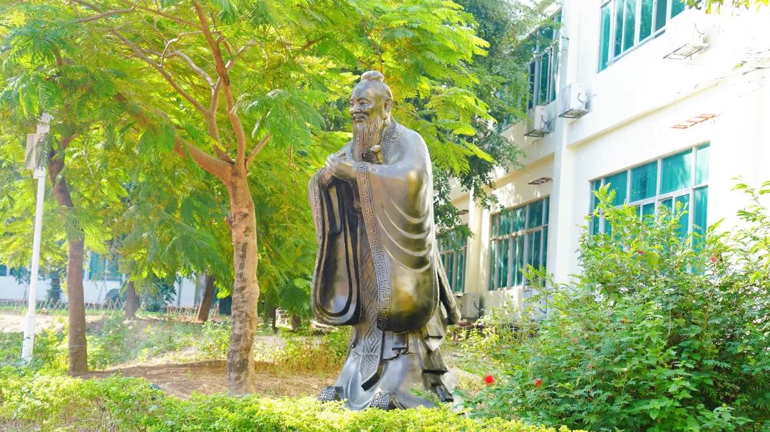 珠海市创沃中等职业学校